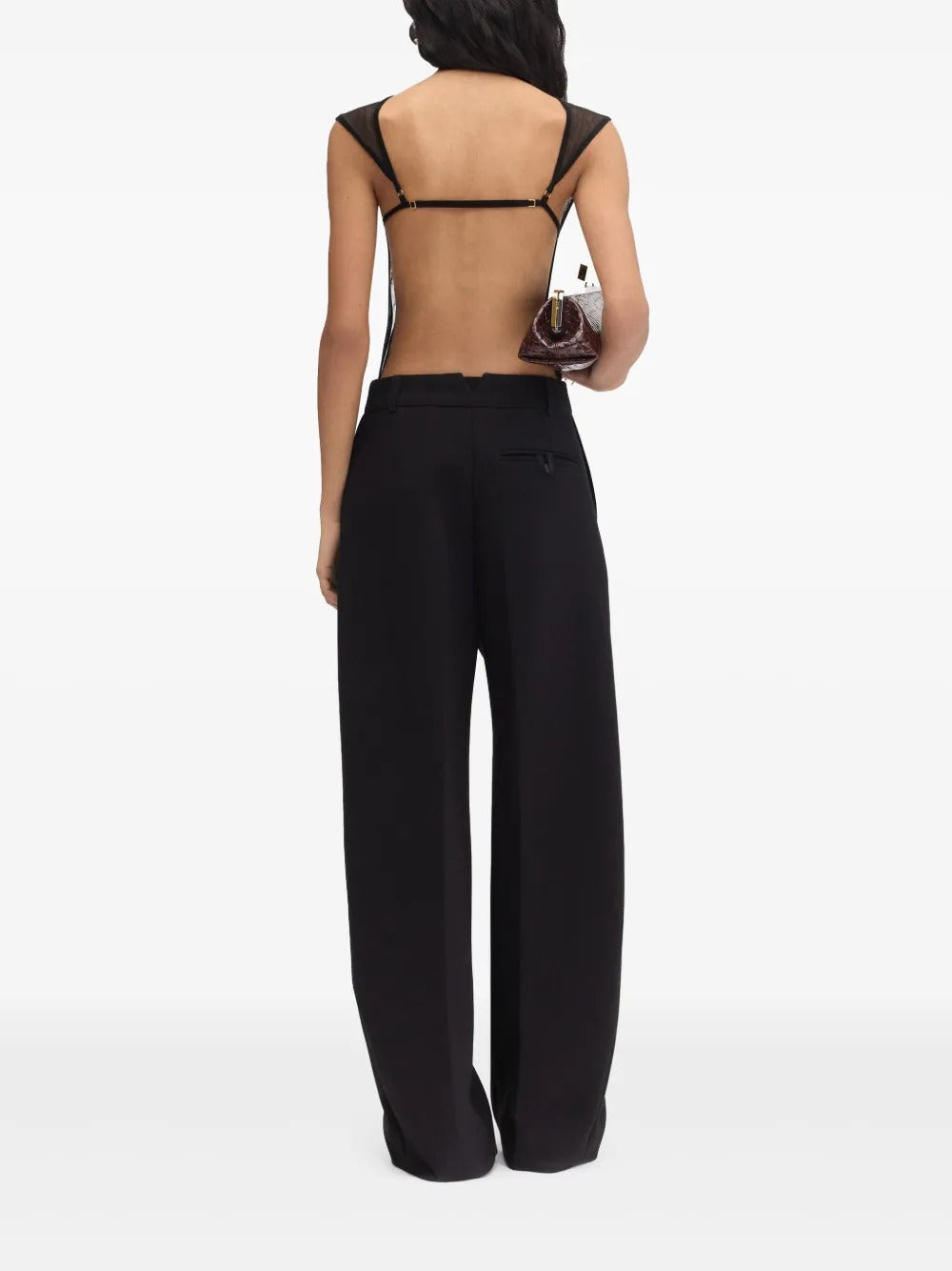 Fashion Barrel Pants