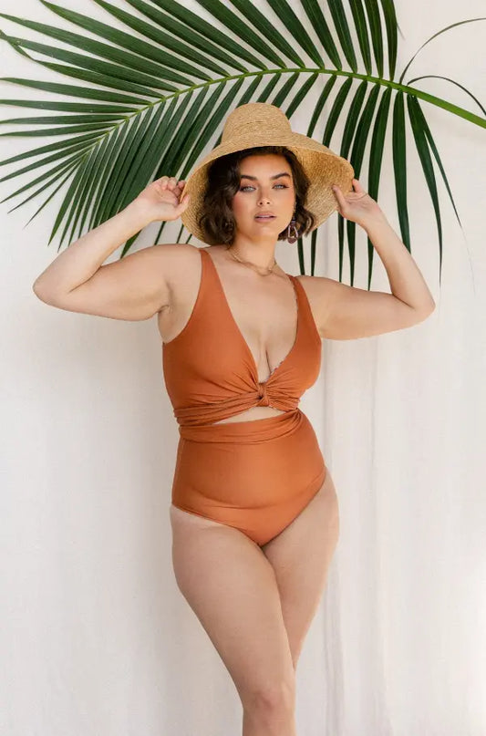 BAHAMAS REVERSIBLE BIKINI voguety