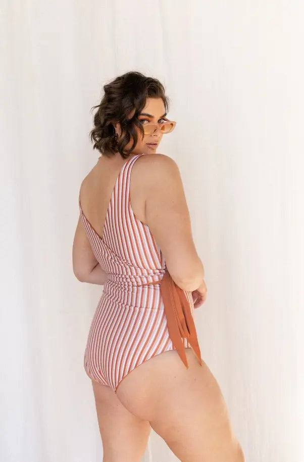 BAHAMAS REVERSIBLE BIKINI voguety