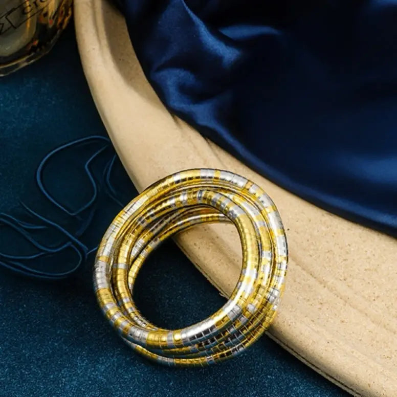 Chill Bendable Snake Necklace speciaic