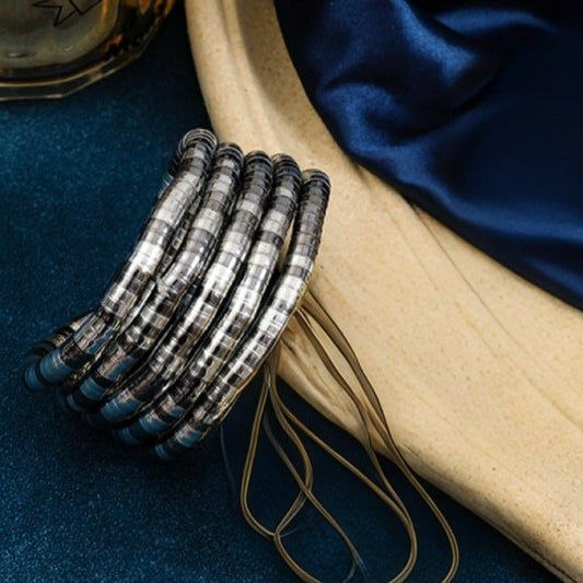 Chill Bendable Snake Necklace - laseze