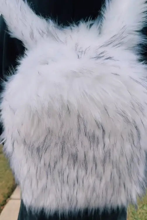 Chill Plush Backpack mirivon