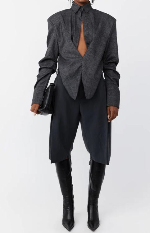 Chill Shirt - laseze