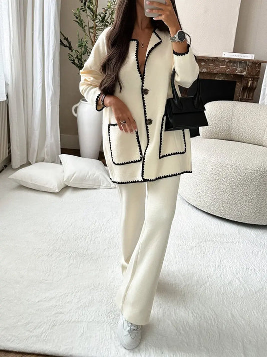 Classic Casual Soft Set speciaic