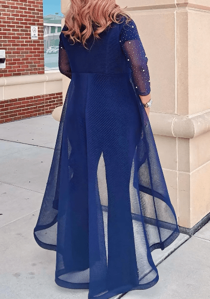 Classy Occasion 3pc Set - laseze