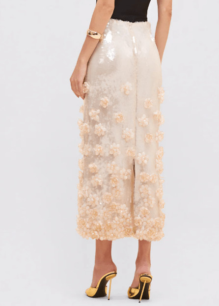 Dazzle Occasion Outfit - laseze