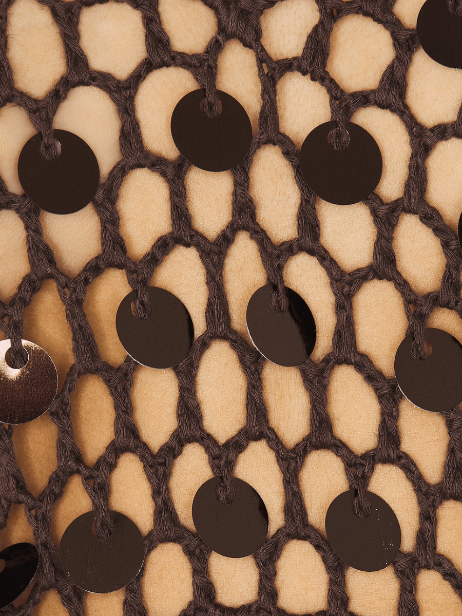 Elena Maxi Dress - laseze