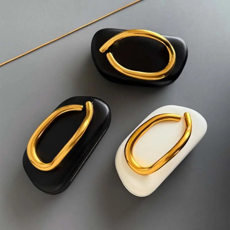 Evening Bag Mini Bag Vintage Metal Kipper Chain Crossbody Bag voguety