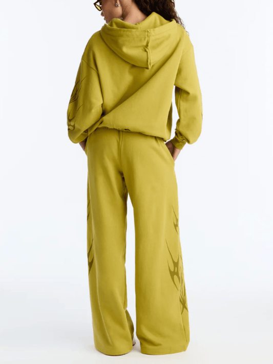 Fleece Sport Set - laseze