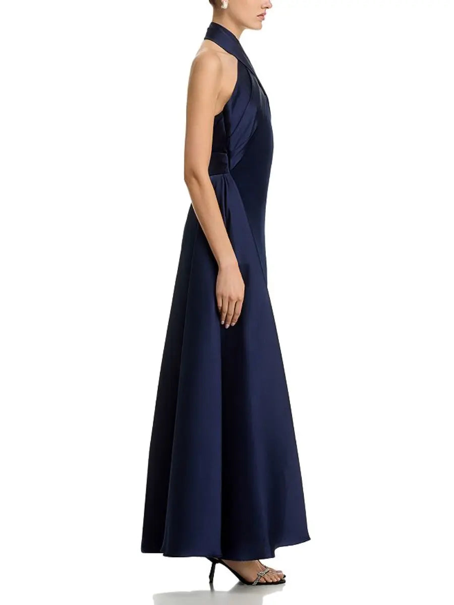Holder Mikado Gown speciaic
