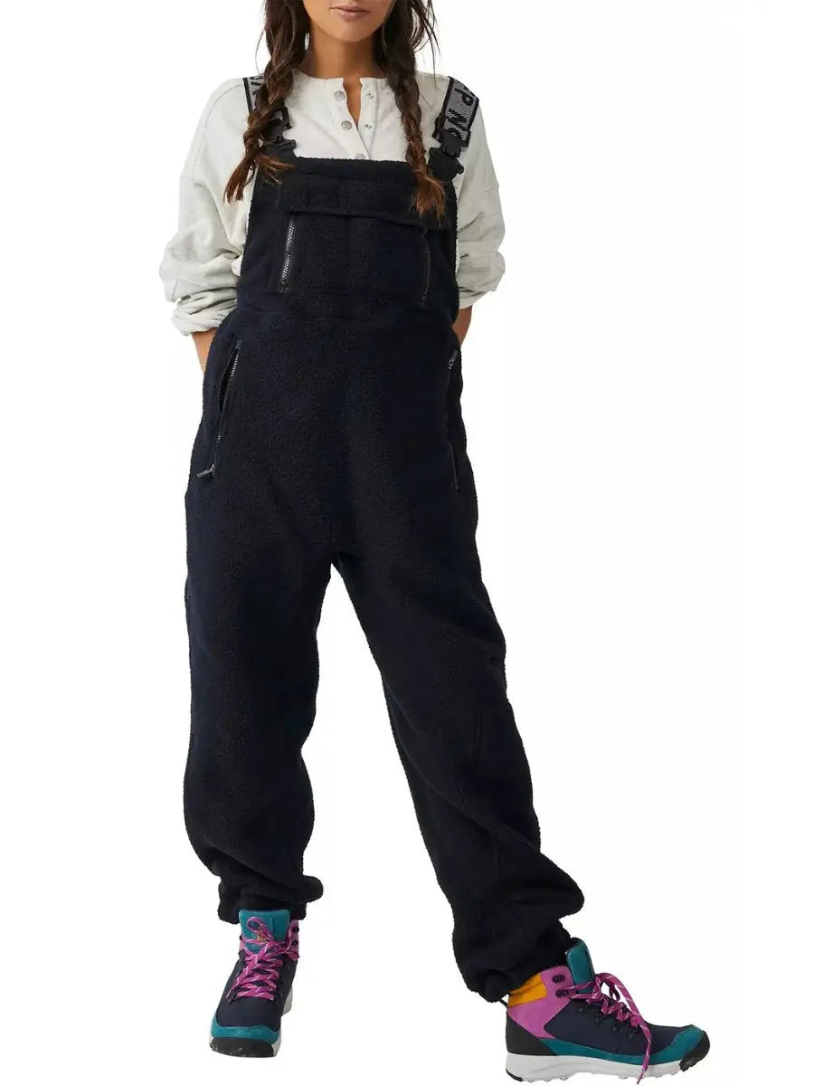 Movement Women's Hit the Slopes Salopette speciaic