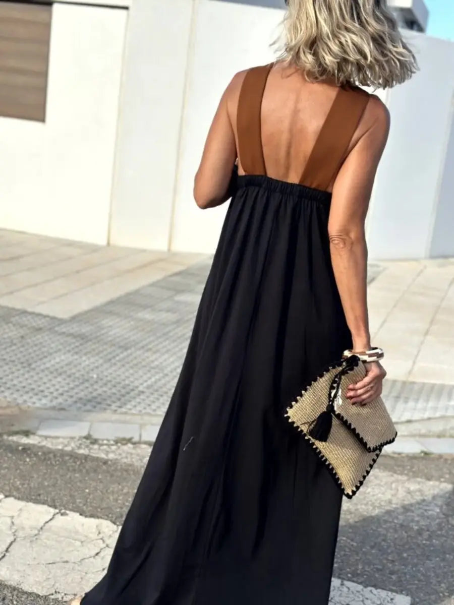 Santa Arcangelo Dress speciaic