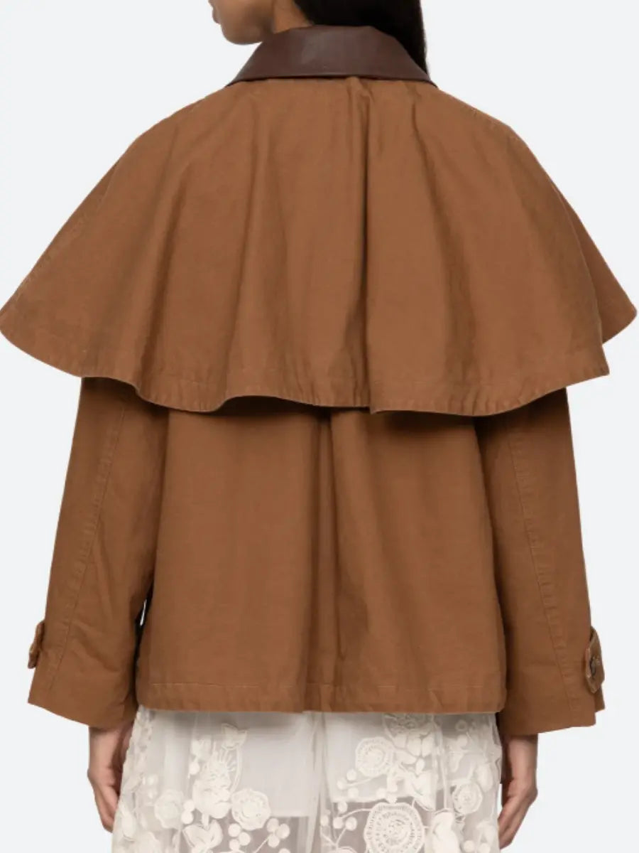 Solid Color Jacket speciaic