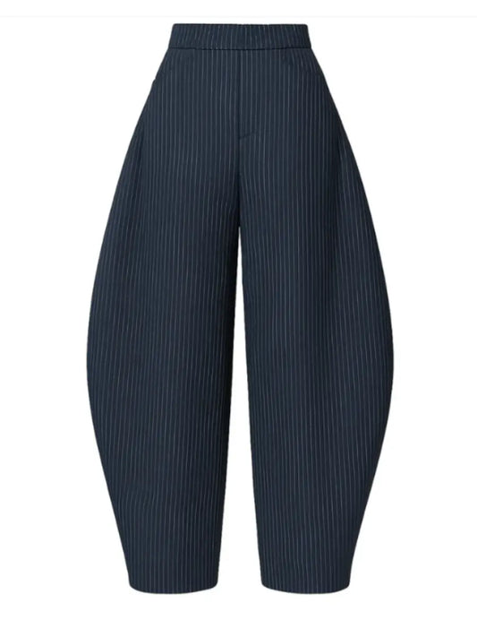 Striped Suit mirivon