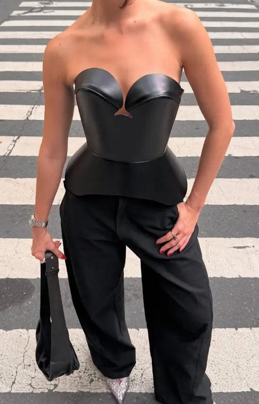 The Fab Corset speciaic