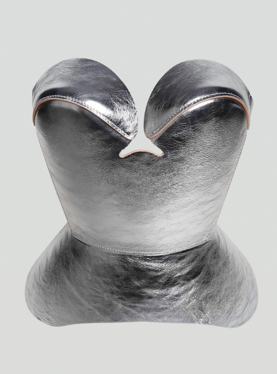 The Fab Corset - laseze