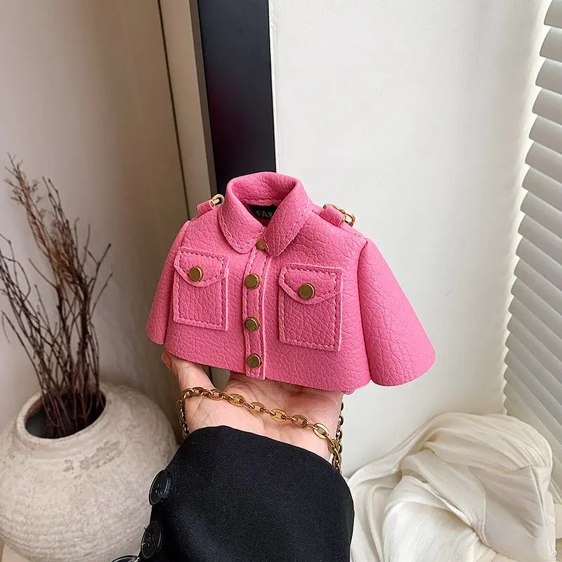 Vintage Messenger Bag Casual Chain Bag voguety