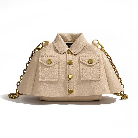 Vintage Messenger Bag Casual Chain Bag voguety