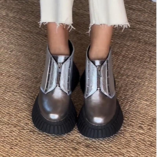 Women's Chic Fall Casual Shoes - laseze