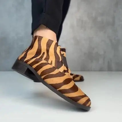 Women's Chic Fall Slip-on Shoes haichic