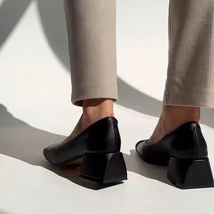 Women's Classy Chic Shoes haichic
