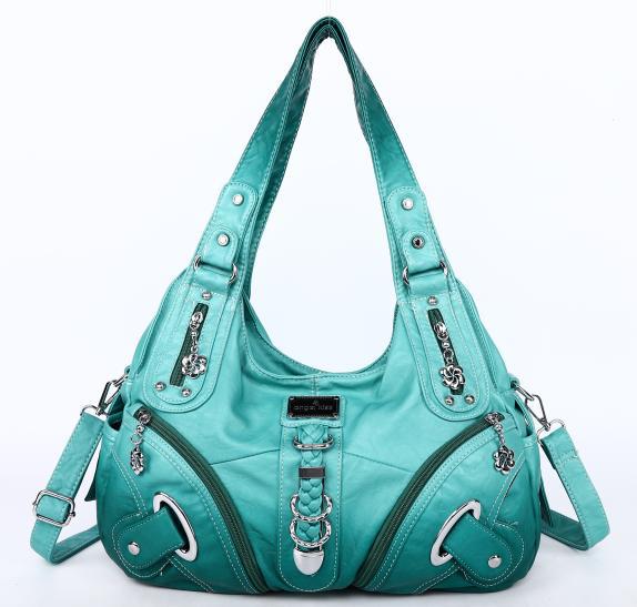 Y2K Crossbody Tote Bag - laseze