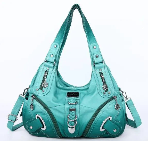 Y2K Crossbody Tote Bag voguety