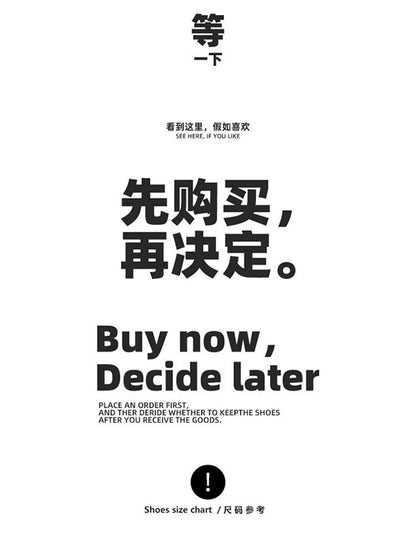 Autumn And Winter New Martin Boots Fashion Round Head Thick Bottom - laseze