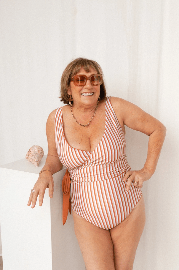 BAHAMAS REVERSIBLE BIKINI - laseze