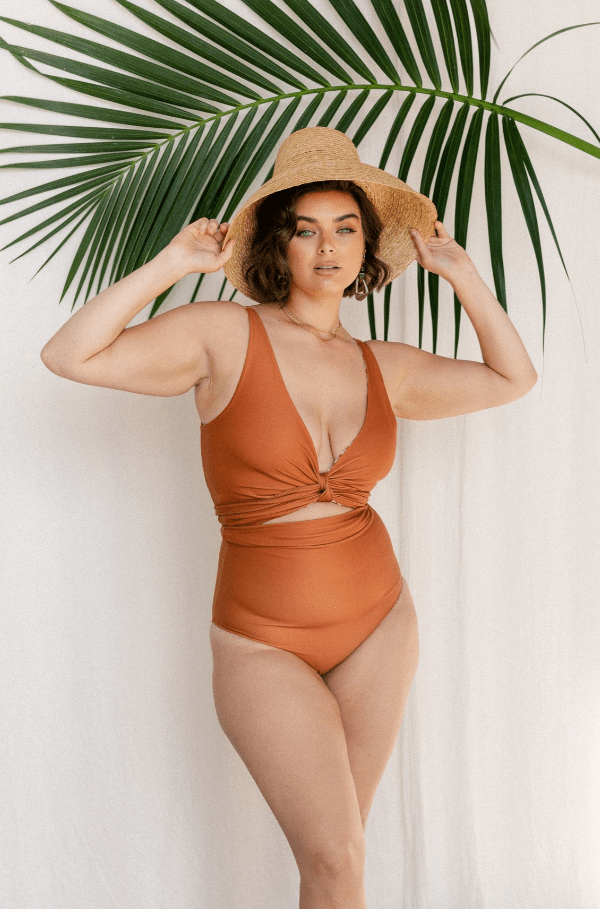 BAHAMAS REVERSIBLE BIKINI - laseze