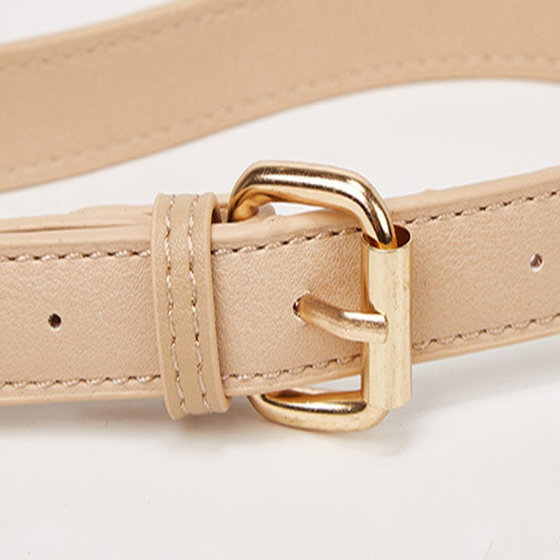 Casual Cutout Tote Bag - laseze