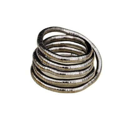 Chill Bendable Snake Necklace - laseze