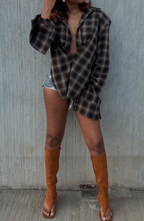 Chill Shirt - laseze