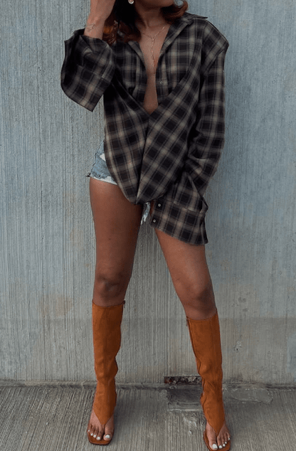 Chill Shirt - laseze