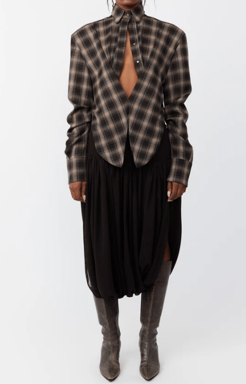 Chill Shirt - laseze