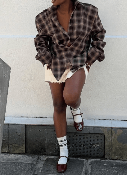 Chill Shirt - laseze