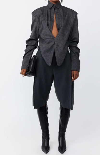 Chill Shirt - laseze