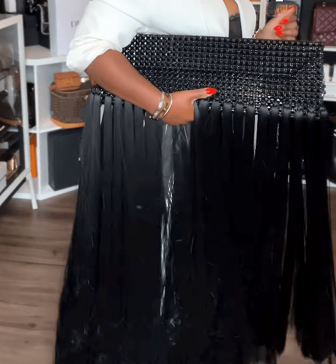 Chill Showstopper Cluth - laseze