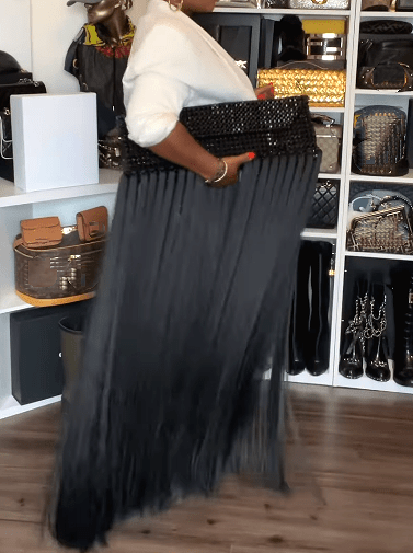 Chill Showstopper Cluth - laseze