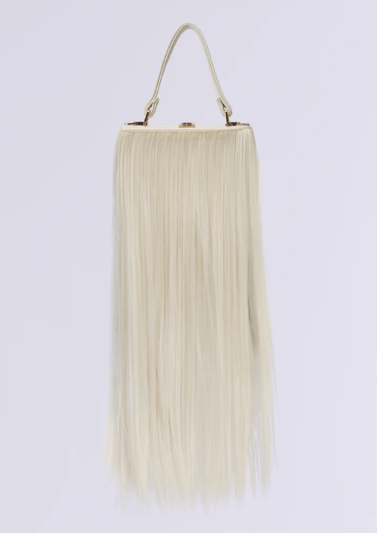 Chill Tassel Purse - laseze