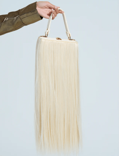 Chill Tassel Purse - laseze