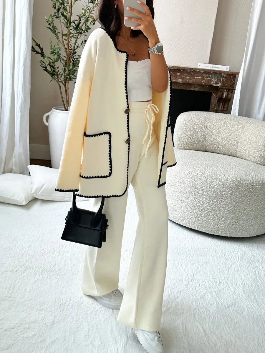 Classic Casual Soft Set speciaic