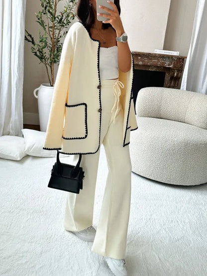 Classic Casual Soft Set speciaic