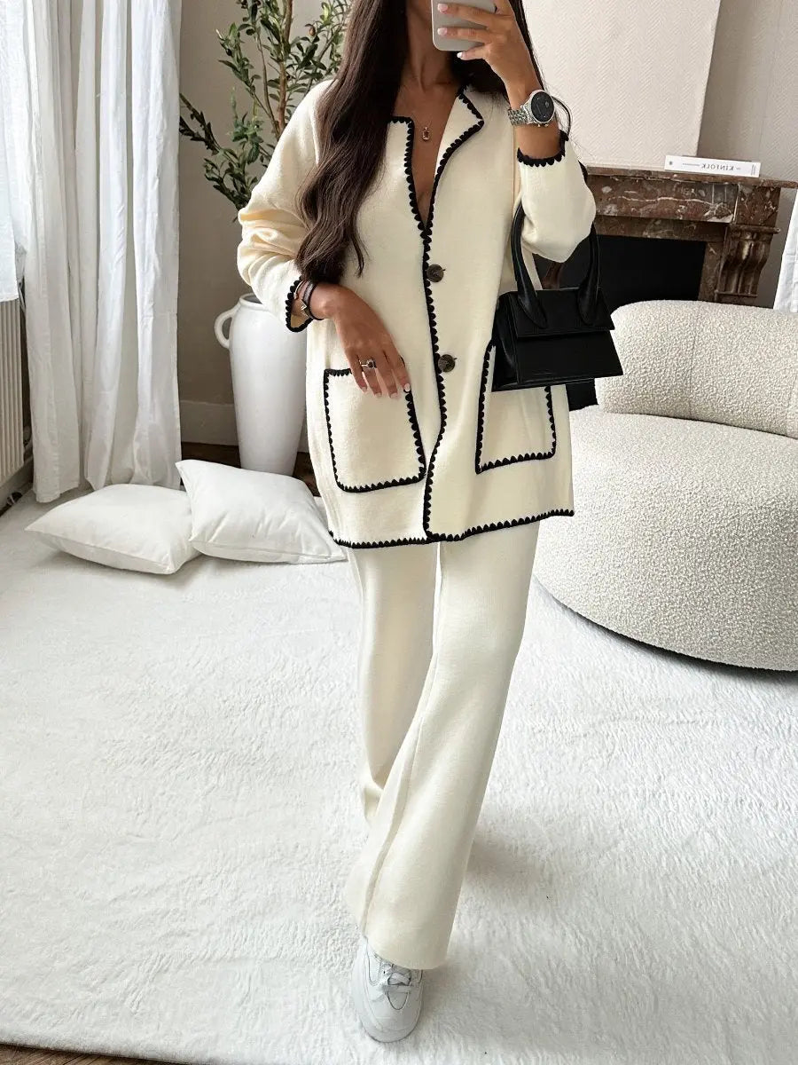 Classic Casual Soft Set speciaic