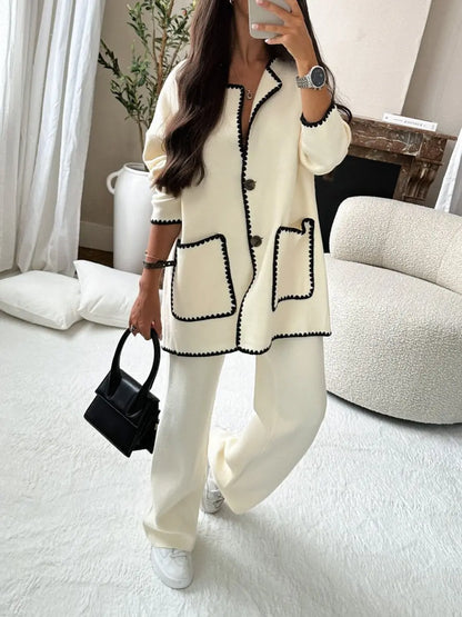 Classic Casual Soft Set speciaic