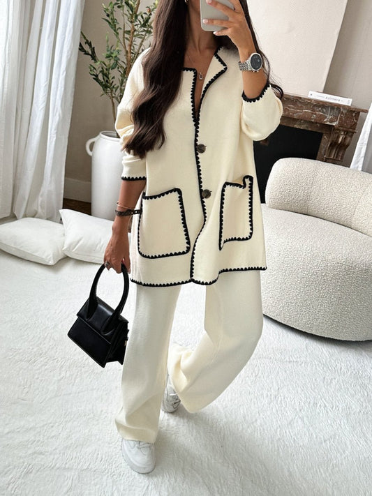 Classic Casual Soft Set speciaic