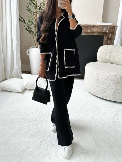 Classic Casual Soft Set speciaic