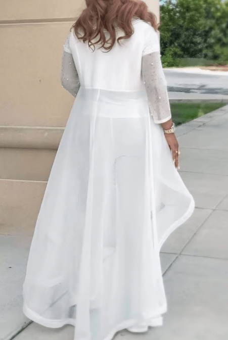 Classy Occasion 3pc Set - laseze