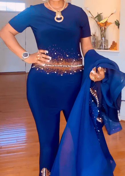 Classy Occasion 3pc Set - laseze