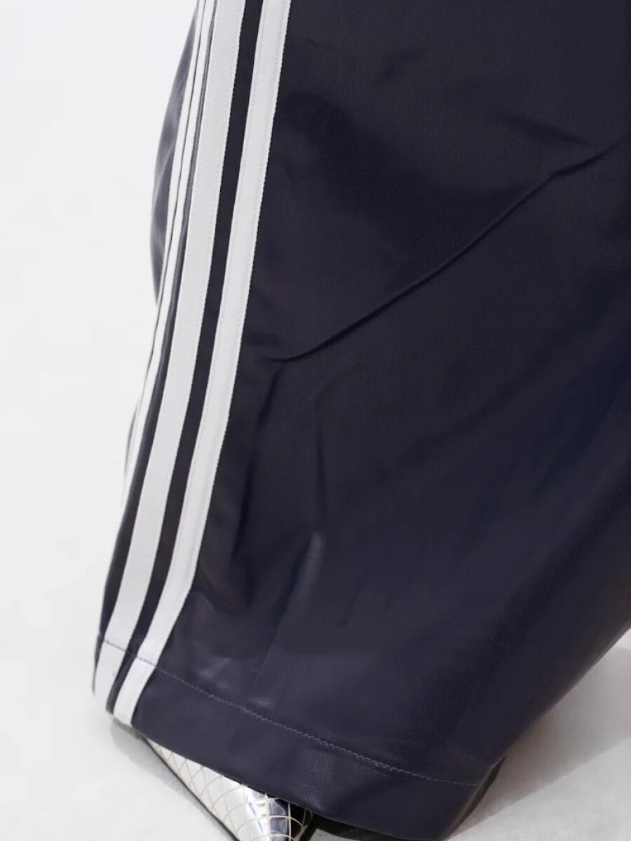 DAYTIME TROUSER IN NAVY